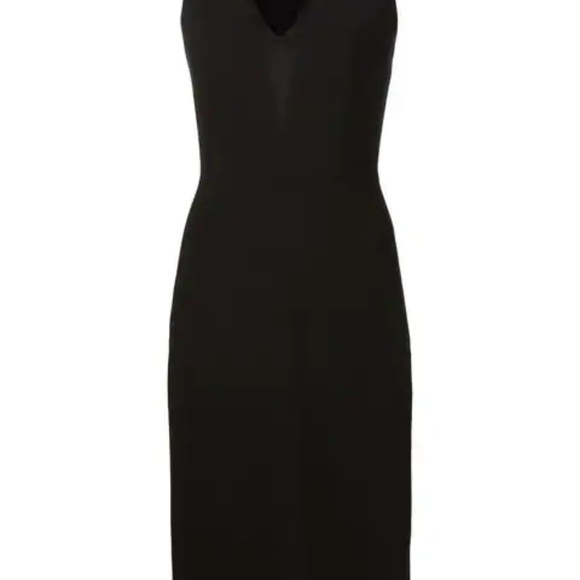Rag & Bone Lauren V-Neck Sheath Dress NWT - Picture 3 of 6